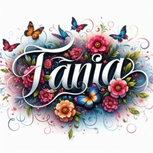 Leia mais sobre o artigo Meaning Of The Name Tania: A Deep Dive Into The World Of Names