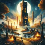 The Tower – Tarot: A Profound Journey Of Transformation
