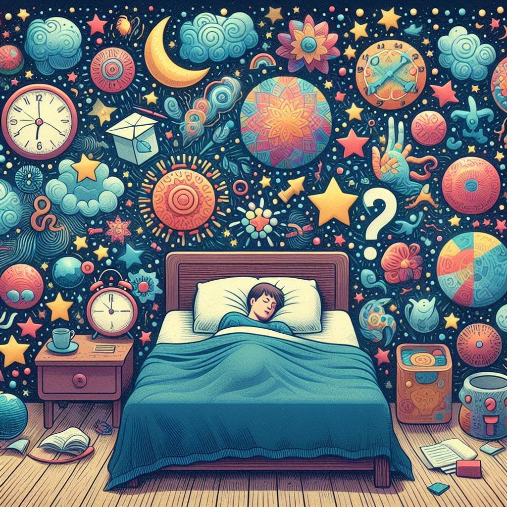 Can Dreams Predict the Future? Myths and Facts