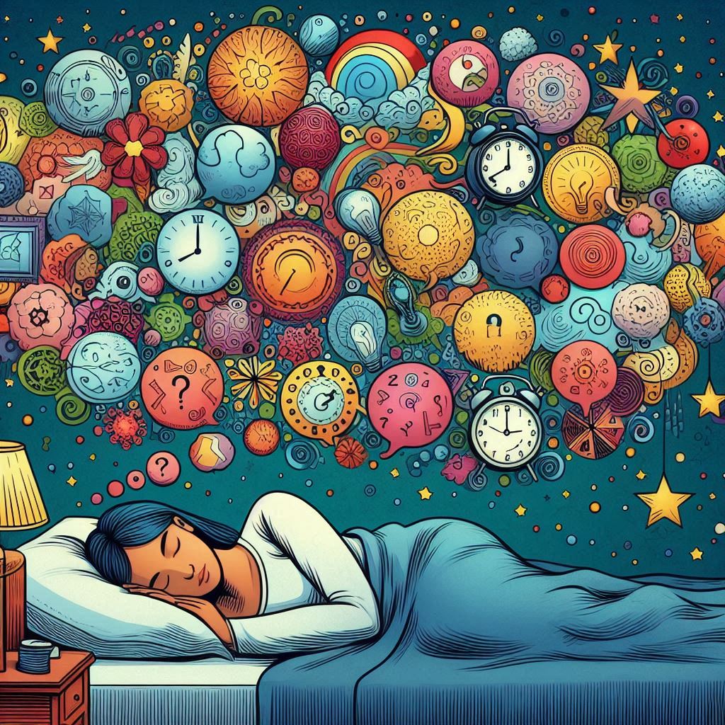 Can Dreams Predict the Future? Myths and Facts