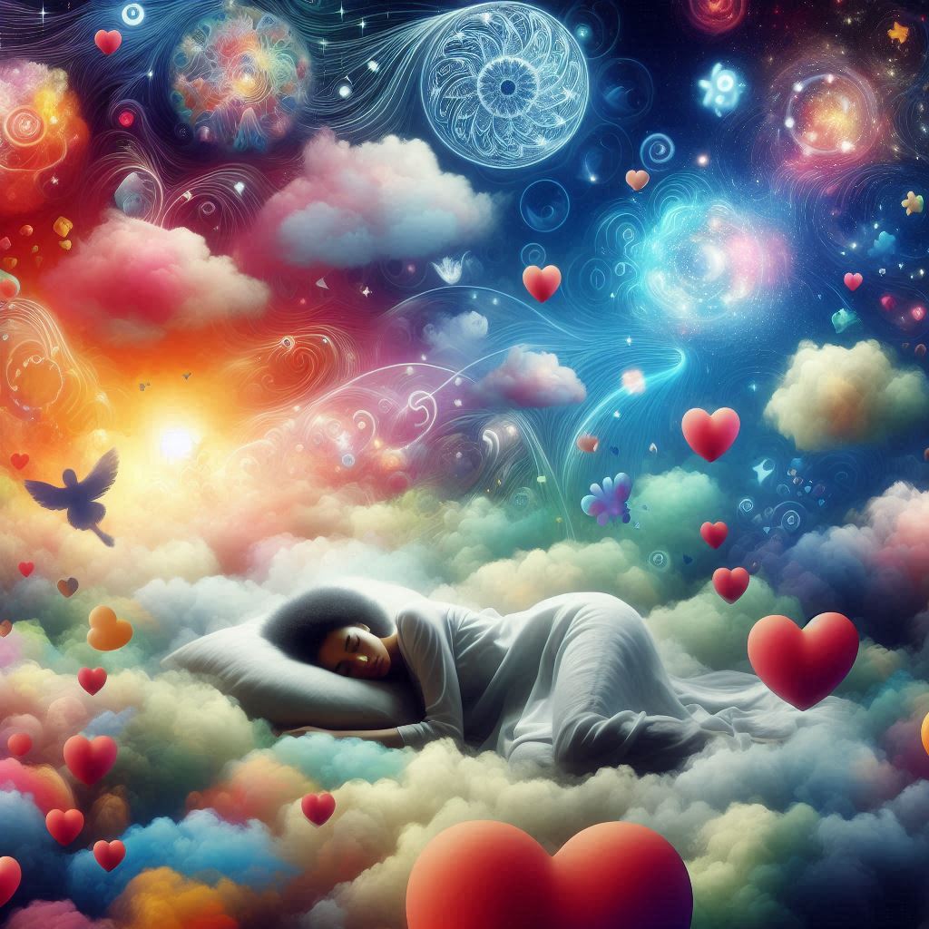 Dreams as Emotional Processing: What Do They Tell Us ?